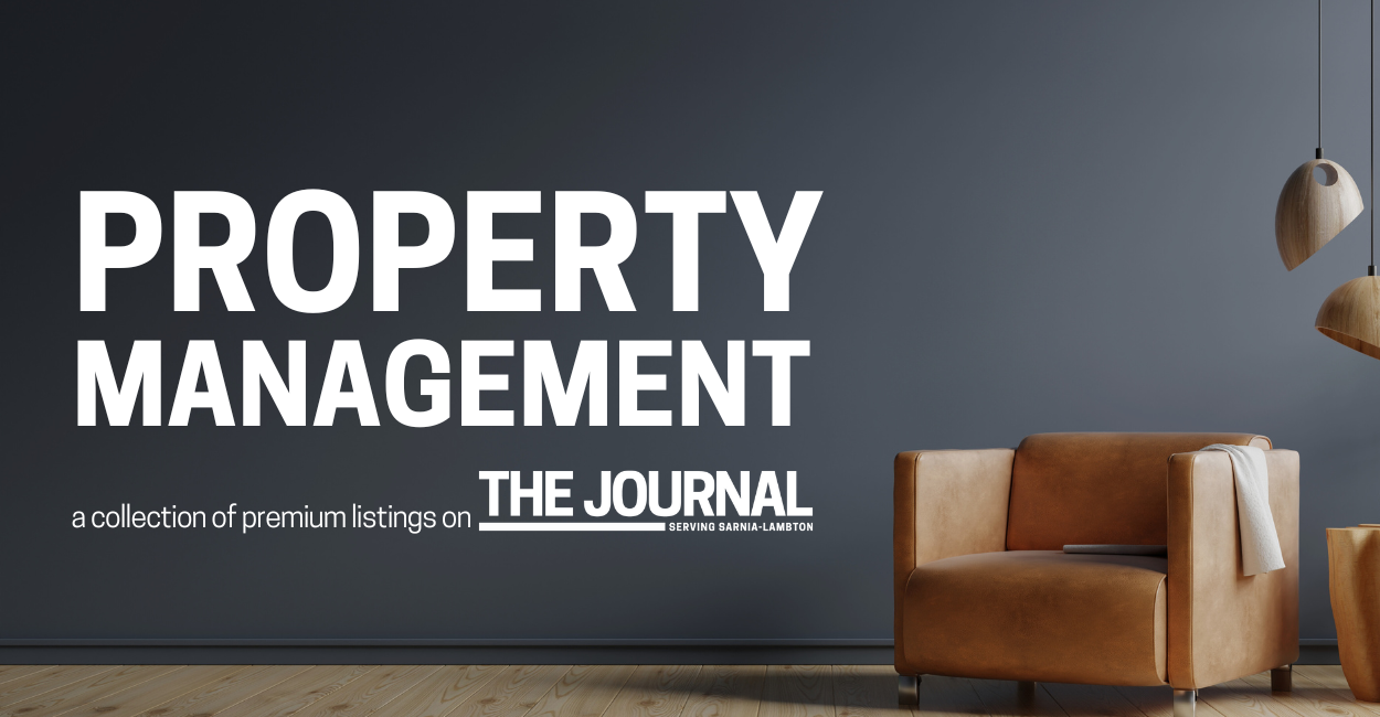 Property Managers