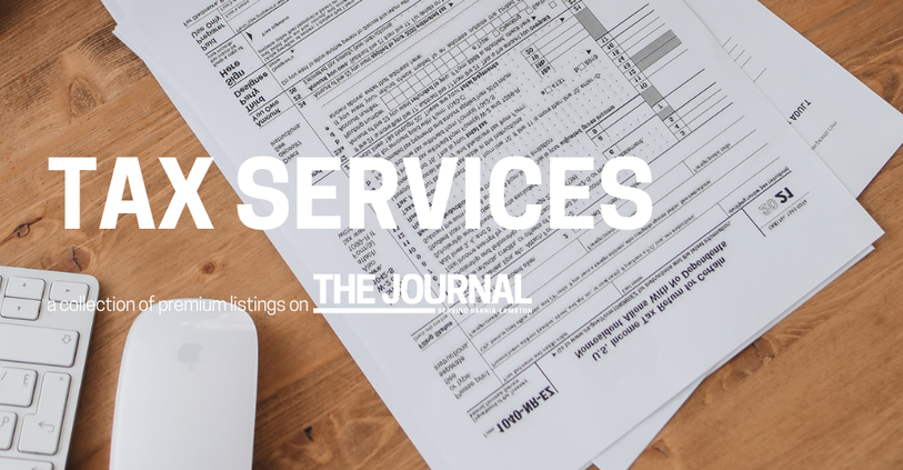 Accountant, Bookkeeping and Tax Services