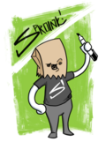 SPROINK!