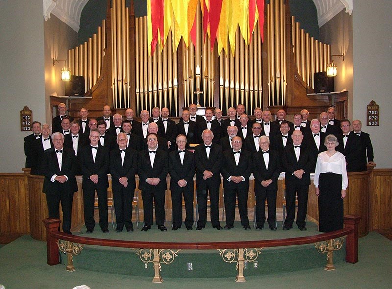 DofascoChoir