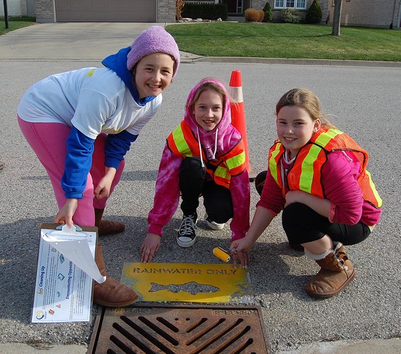 GirlGuides