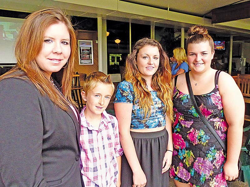 Legacy lives on: Jim Stokley Scholarships awarded - The Sarnia Journal