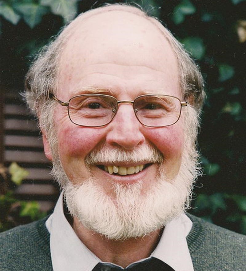 Don Gutteridge, author