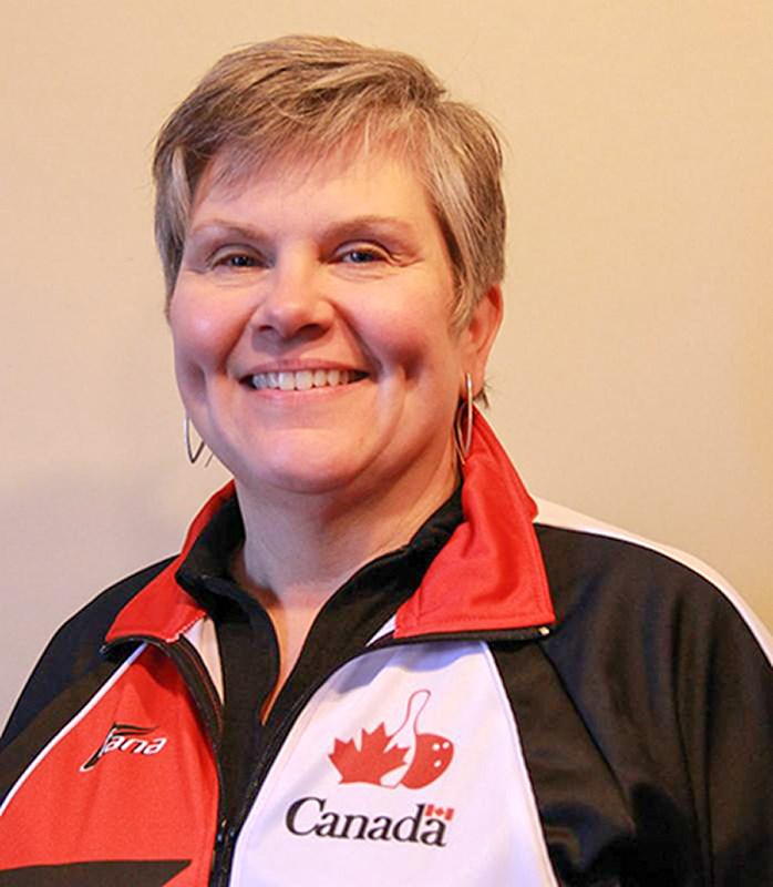 Dara Sinclair joining team Canada for the world championships.Submitted Photo