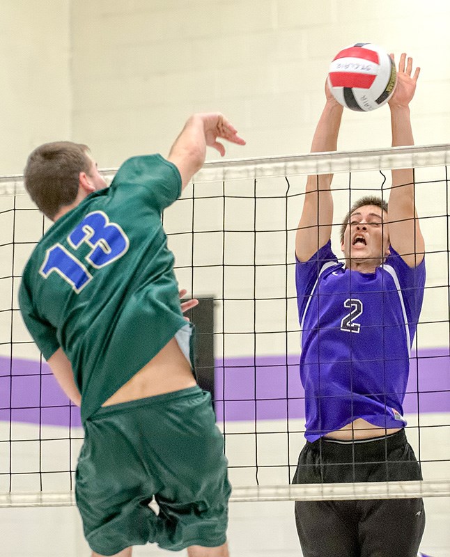 2015-10-23 St Clair Volleyball Tournament &#8211; Senior Boys Gold Medal &#8211; St Clair Vs St Pats &#8211; 2015-440514_1