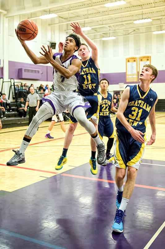 2015-12-10 LKSSAA &#8211; Senior Boys Basketball &#8211; Chatham-Kent vs St Clair &#8211; St Clair Won 38-36 &#8211; 2015-516300