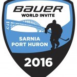 Bauer hockey tournament