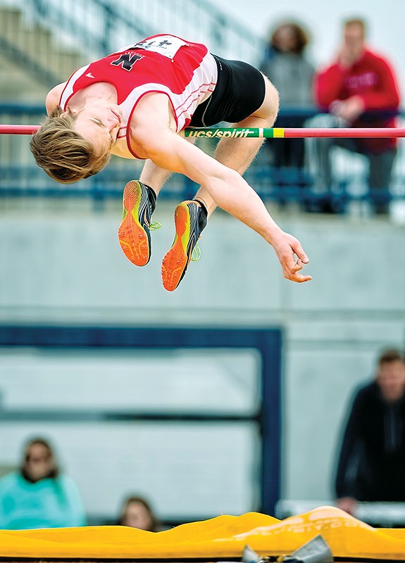 HighJumper