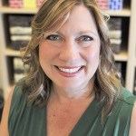 Kerry Miller