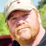 Jamie Stewart