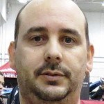 Jeff Lacroix