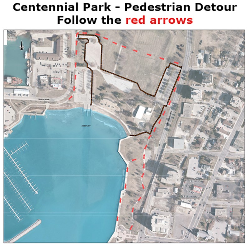 centennial park detour copy