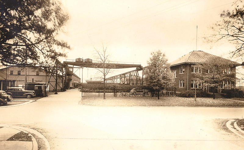 oldbridgecompany