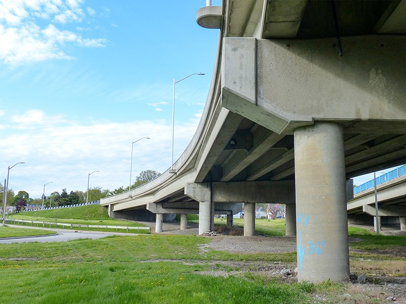 Donohue Bridge