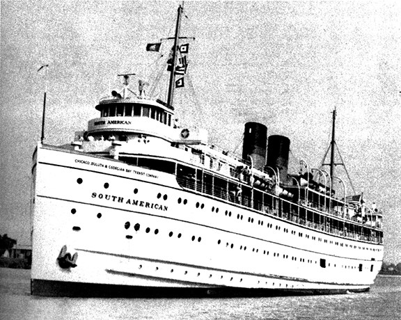 OldCruiseShip