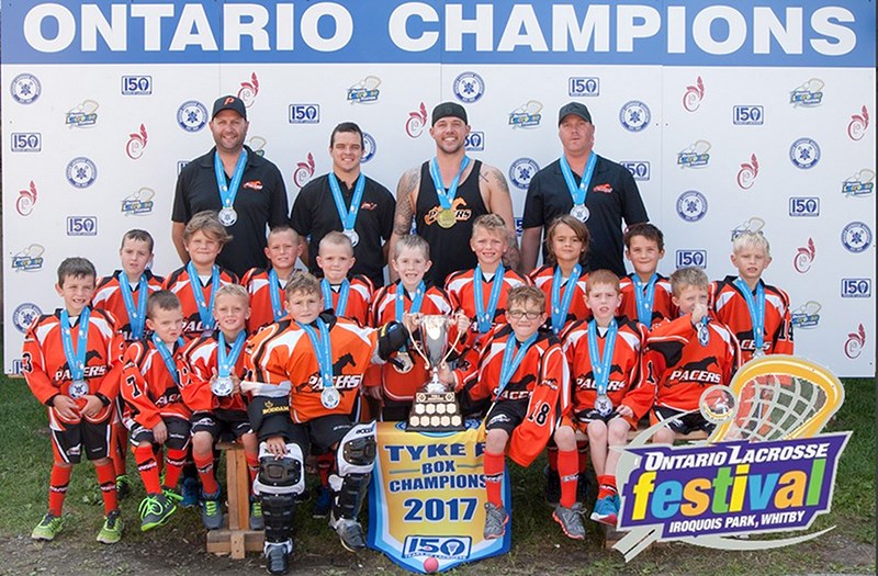 LacrosseKids