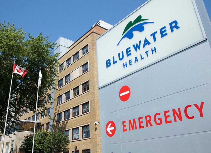 Bluewater Health