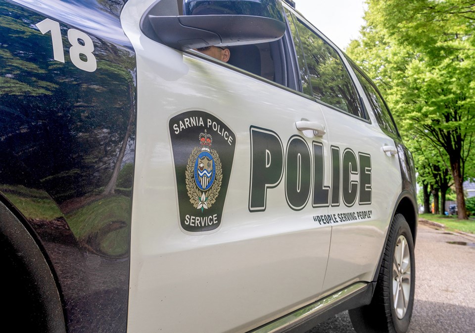 Sarnia Police