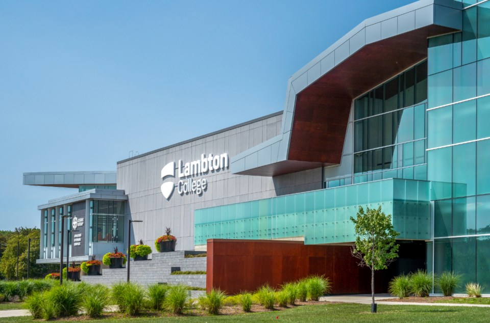 Lambton College