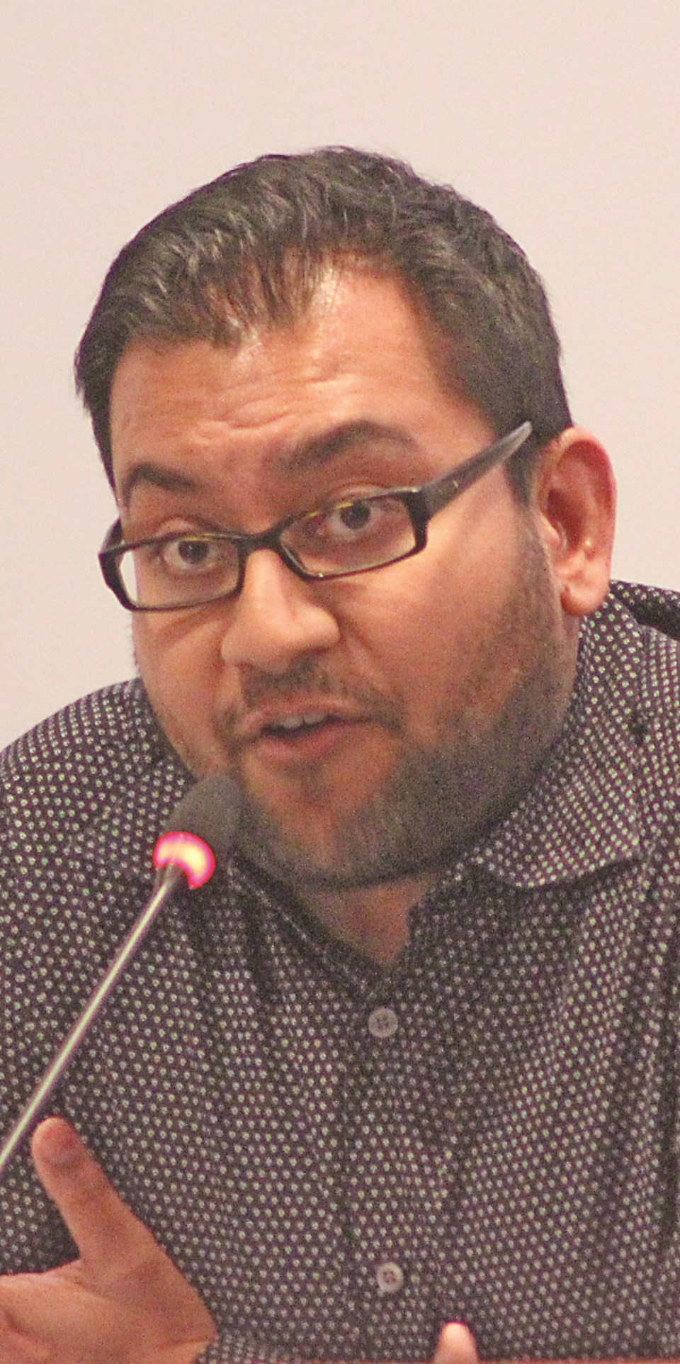 Dr. Sudit Ranade
