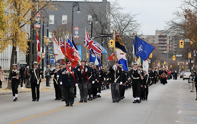 st patricks day sarnia online