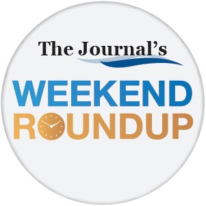 Journal&#8217;s Weekend Roundup-01