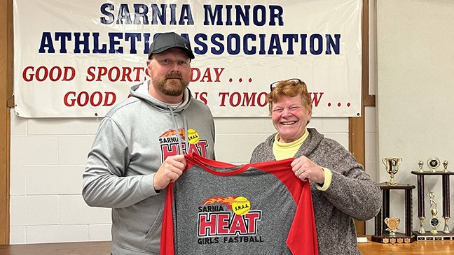 SarniaHeat