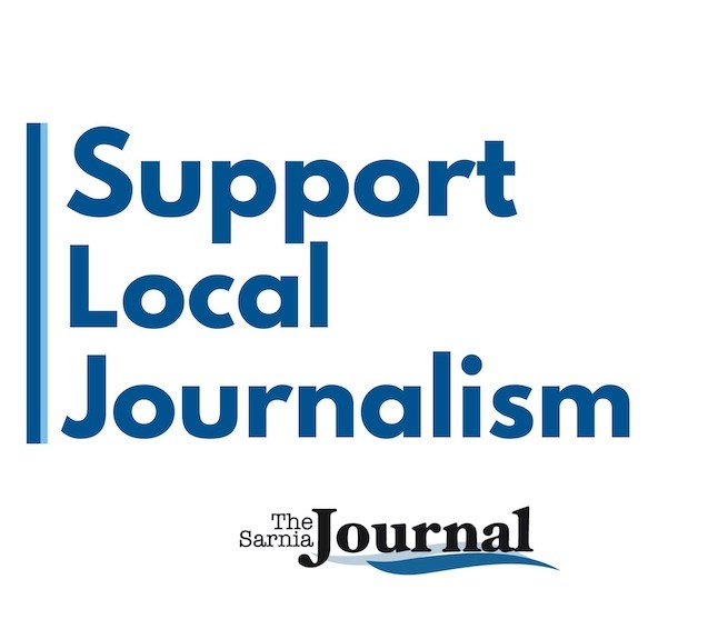 Support Local Journalism &#8211; 1