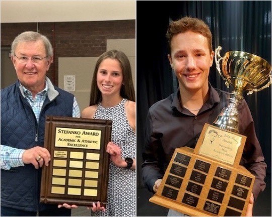 awards
