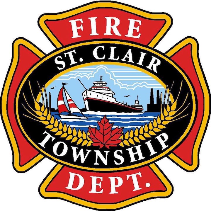 StClairFire