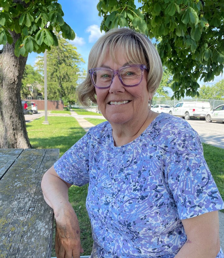 UPDATE Drug Company Picks Up Tab For Local Cancer Patient The Sarnia update-drug-company-picks-up-tab-for-local-cancer-patient-the-sarnia