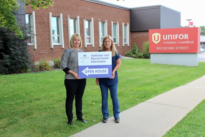 Mental Health &#038; Addictions Open House