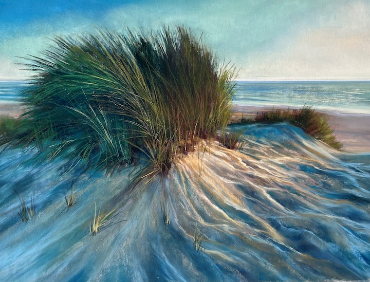 Wilma Mehl-Dunes