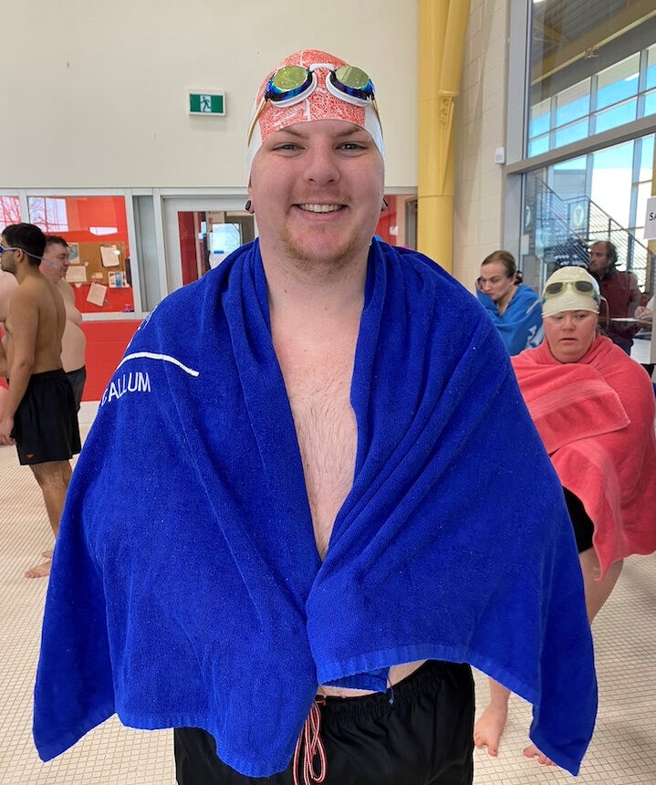 Special Olympics Sarnia sending five athletes to 2024 Spring Games