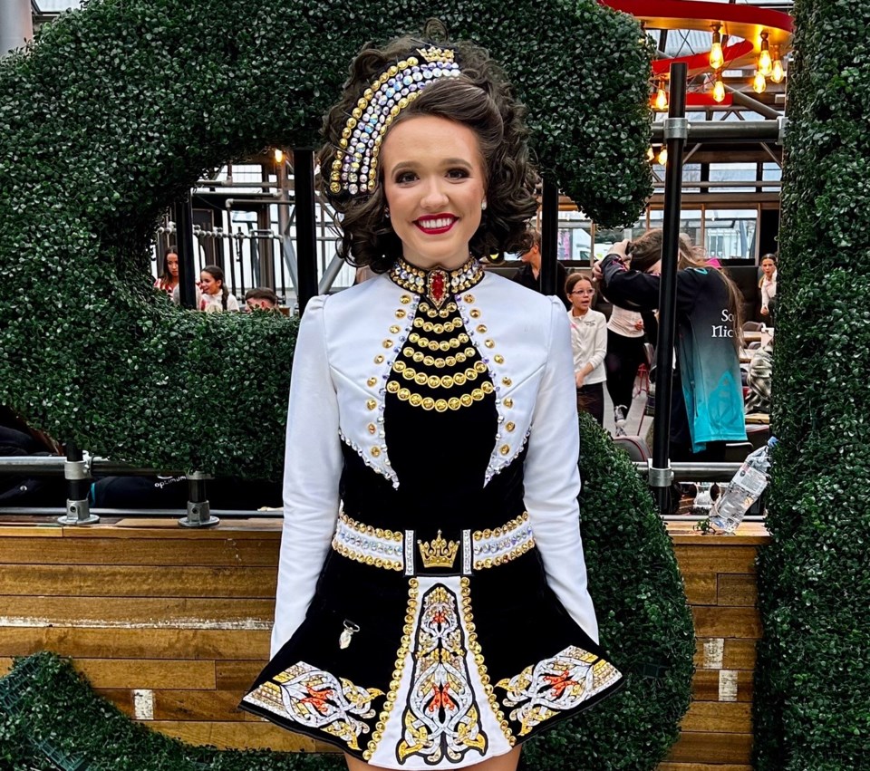 irishdance