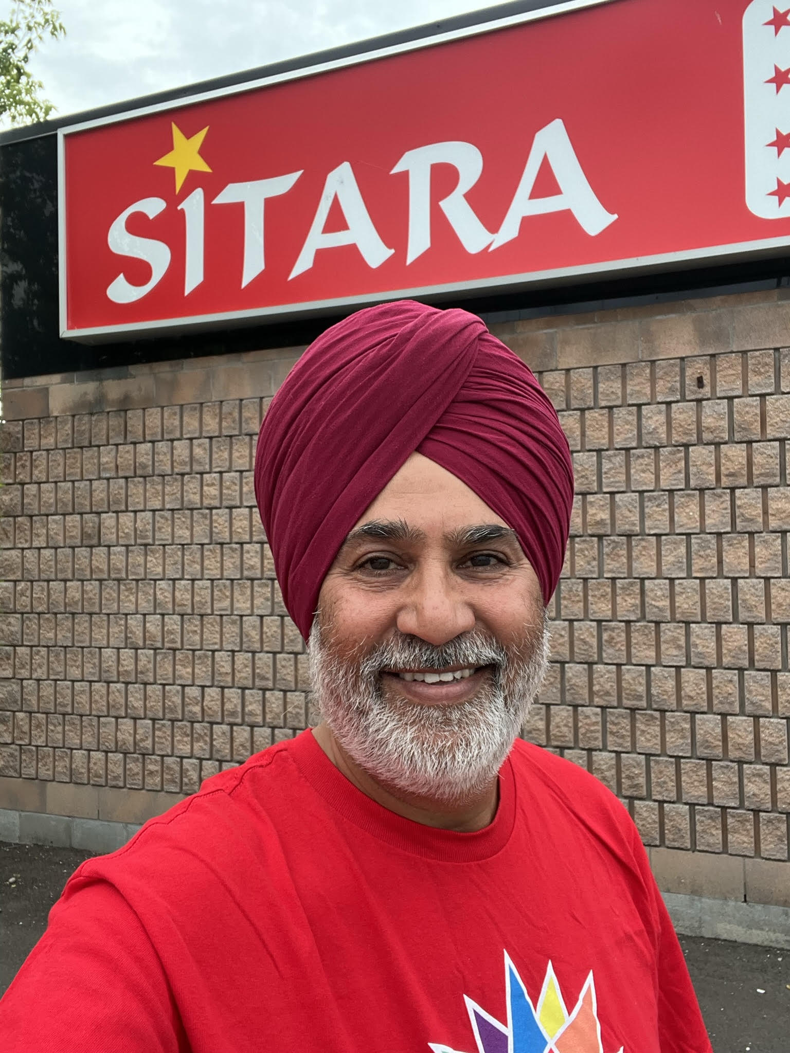Manjit Singh - The Sarnia Journal