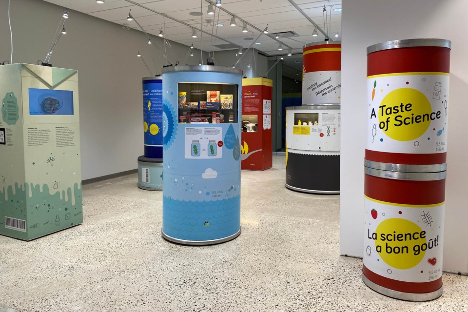 the-feature-exhibition-a-taste-of-science-at-lambton-heritage-museum