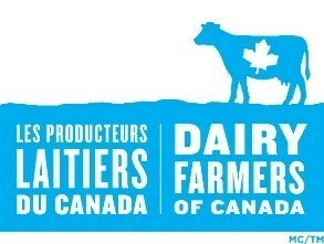 Dairy Farmers of Canada-STATEMENT – DAIRY FARMERS OF CANADA REAC