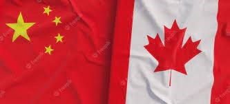 canada china