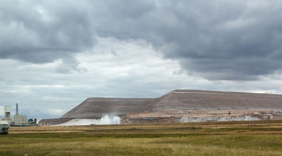 MINING