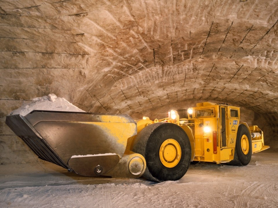 MINING (1)