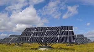 solar panel