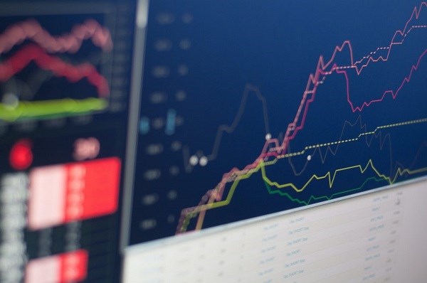 Stock charts (resize)