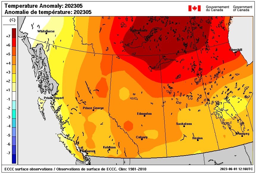 Environment Canada graphic 1