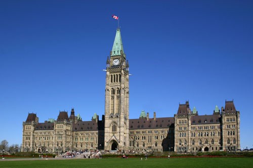 PARLIAMENTHILL