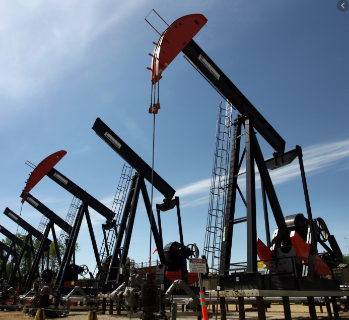 OILANDGAS