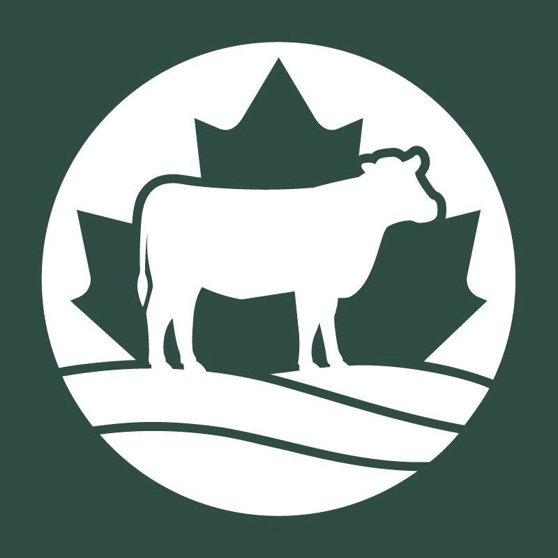 Canadian Cattle Association logo (Facebook)
