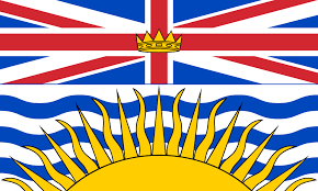 bc flag
