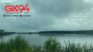 Cloudy Lake