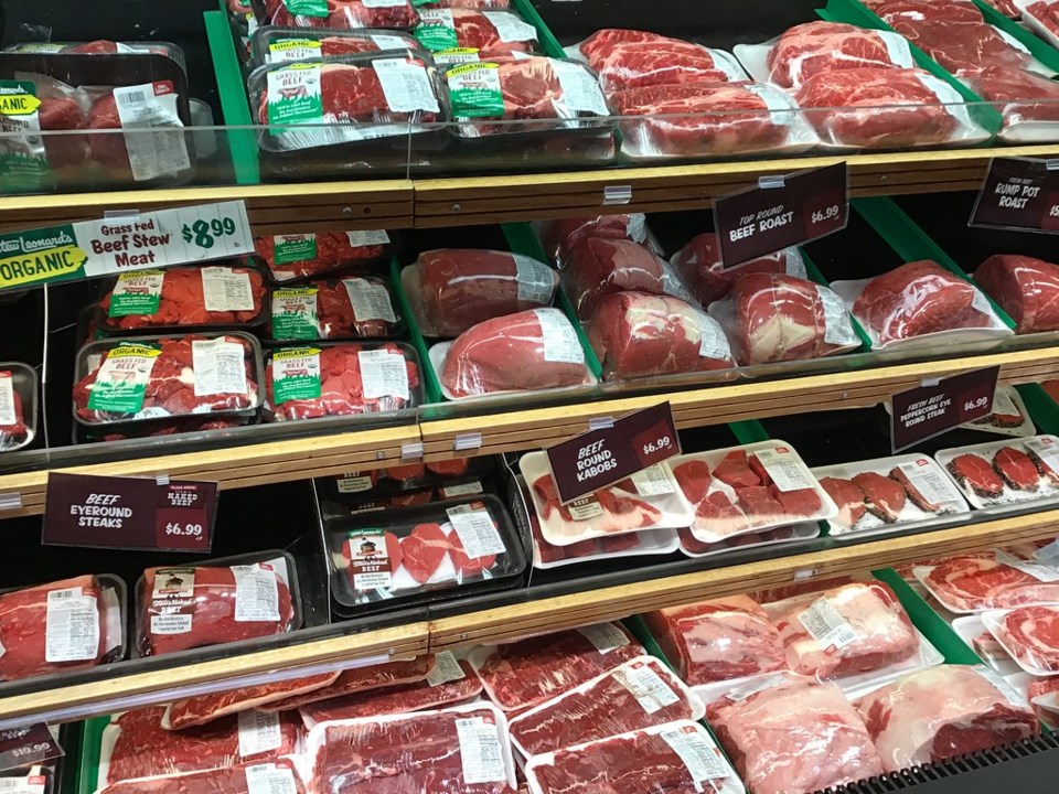 beef picture